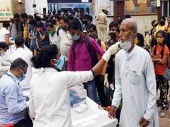
      
      India reports nearly 3-lakh fresh COVID-19 cases 2,023 deaths
      
      