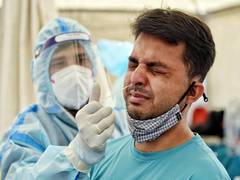 
      
      Odisha sees 9,793 fresh COVID-19 infections, 18 deaths in...
      
      