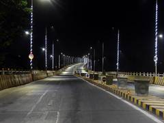 
      
      Haryana imposes night curfew, gathering over 200 people...
      
      