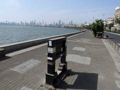 
      
      COVID-19 restriction extended in Maharashtra till June 1
      
      