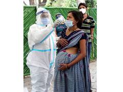 
      
      Pregnant Women now eligible for COVID-19 vaccination
      
      