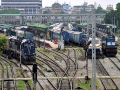 
      
      Mumbai local trains commuters can now watch movies, TV shows...
      
      