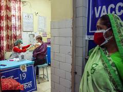 
      
      Coronavirus: Tests, cases dip in Delhi; Deaths continue over...
      
      