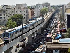 
      
      Will identify accident-prone areas to ensure road safety in...
      
      