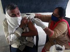 
      
      6.61 pc Kerala's population fully vaccinated against...
      
      