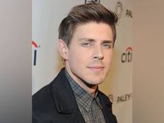 
      
      Hilary Duff's show 'How I Met Your Father' adds Chris Lowell...
      
      