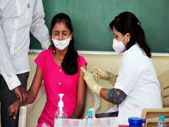 
      
      Haryana reports 52 new COVID-19 cases, 13 deaths
      
      