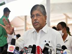 
      
      We have nothing to do with crisis faced by Shiv Sena, says...
      
      
