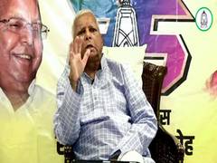 
      
      Those who don't want caste enumeration are against principle...
      
      