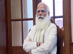 
      
      PM Modi asks citizens to submit nominations for 'People's...
      
      