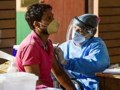 
      
      India reports 31,443 new COVID-19 cases, lowest in 118 days
      
      