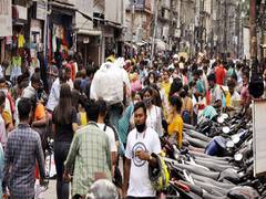 
      
      'No vaccine, no entry at public places': Haryana makes 2nd...
      
      