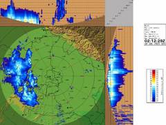 
      
      Delhi: Thunderstorms, moderate rain likely, says IMD
      
      