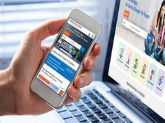 
      
      HomeBazaar Redefines Online Property Search with Tour Via...
      
      