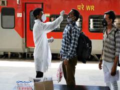 
      
      India reports 42,766 new COVID-19 cases in last 24 hours
      
      
