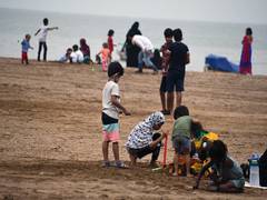 
      
      AIIMS study observes long term effect of COVID-19 on...
      
      