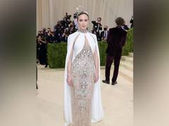 
      
      Emily Blunt's Met Gala 2021 look leaves fans nostalgic
      
      
