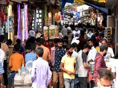 
      
      War against pandemic still not over, it can come back with...
      
      