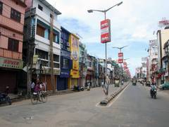 
      
      Omicron scare: Tripura likely to impose fresh COVID curbs on...
      
      
