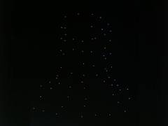 
      
      In a first, 1,000 'Make in India' drones to enthrall audience...
      
      