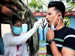 
      
      India adds over 2.3 lakh COVID-19 cases, 310 fatalities in...
      
      