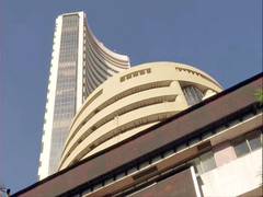 
      
      Equity indices trade flat during opening session
      
      