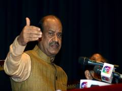 
      
      Almost all Lok Sabha members vaccinated against COVID-19,...
      
      