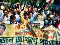 
      
      COVID-19: EC bans roadshows, rallies during municipal polls...
      
      
