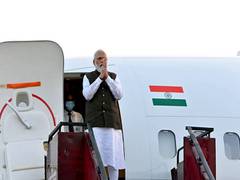 
      
      PM Modi to visit Tripura on January 4 to inaugurate new...
      
      
