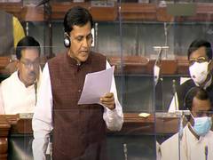 
      
      Centre received complaints against 18 NGOs of Andhra Pradesh...
      
      