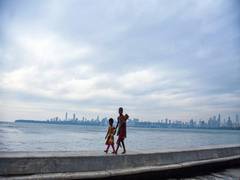 
      
      Parts of Maharashtra likely to receive heavy rainfall
      
      