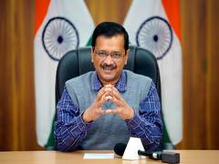 
      
      Punjab polls 2022: Arvind Kejriwal to visit state on Dec 15, 16
      
      
