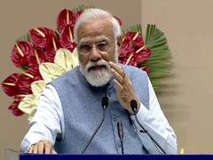 
      
      PM Modi to inaugurate All India Mayors' Conference tomorrow
      
      