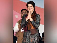 
      
      CBSE exam controversy: Priyanka Gandhi slams Centre for...
      
      