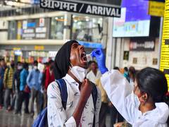 
      
      Telangana reports 3 new Omicron cases, state tally reaches to 44
      
      