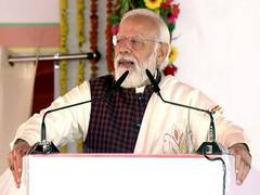 
      
      PM Modi to inaugurate Kanpur Metro Rail Project on Dec 28
      
      
