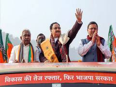 
      
      Newly elected Uttarakhand MLAs to take oath tomorrow morning
      
      