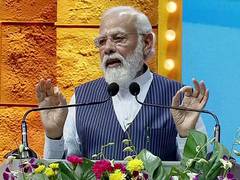 
      
      PM Modi to interact with over 150 startups today
      
      