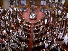 
      
      Some leaders presented wrong narrative of proceedings in...
      
      