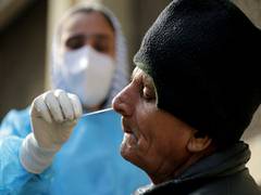 
      
      India reports 1,41,986 new COVID-19 cases in last 24 hrs,...
      
      