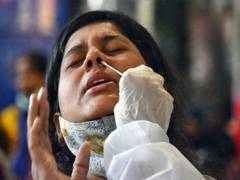 
      
      India reports 16,764 new COVID-19 cases, Omicron tally surges...
      
      