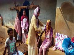 
      
      COVID-19: Centre issues guidelines for 'precaution dose',...
      
      