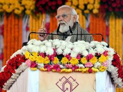 
      
      PM Modi to visit Uttarakhand today to lay foundation stone of...
      
      