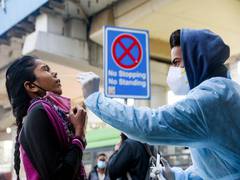 
      
      91 active cases of COVID-19 in Kolkata Police
      
      