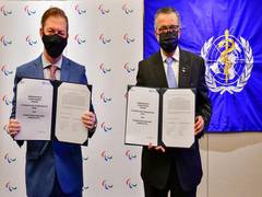 
      
      IPC, WHO sign MoU for promotion of diversity and equity 
      
      