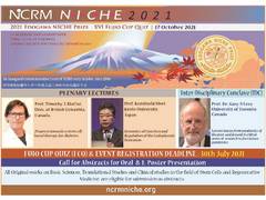 
      
      Global Regenerative Medicine Conference, NCRM NICHE with...
      
      