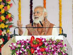 
      
      UP Polls: PM Modi to visit Bijnor on Monday for first hybrid rally
      
      