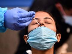 
      
      Rising cases suggest third wave of COVID-19 has begun,...
      
      