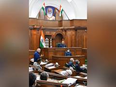 
      
      Delhi Sikh Gurdwara Amendment Bill, Teachers' University Bill...
      
      
