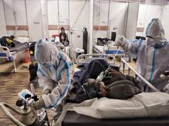 
      
      World Medical Association writes to PM over attacks on doctors
      
      